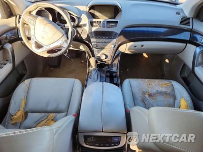 Zdjęcie 8 z 13 samochodu: 2008 ACURA MDX TECHNOLOGY VIN:2HNYD28408H530917 - miniatura