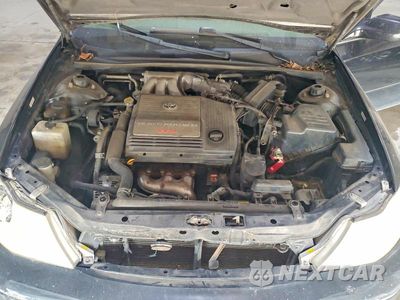 Zdjęcie 11 z 12 samochodu: 2003 TOYOTA AVALON XL VIN:4T1BF28B43U268227 - miniatura