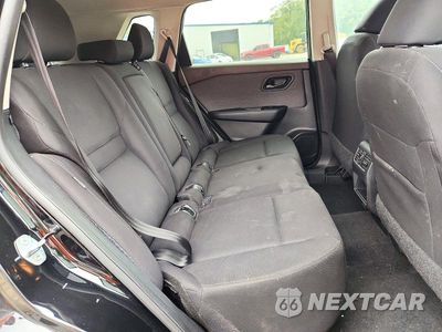 Zdjęcie 11 z 14 samochodu: 2023 NISSAN ROGUE S VIN:5N1BT3AA0PC785083 - miniatura