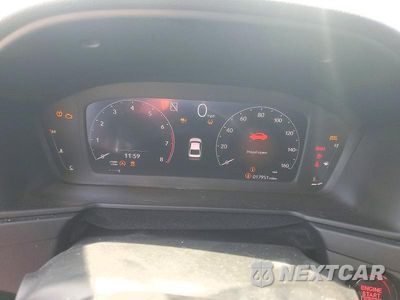 Zdjęcie 9 z 12 samochodu: 2026 HONDA ACCORD SE VIN:1HGCY1F40TA005351 - miniatura