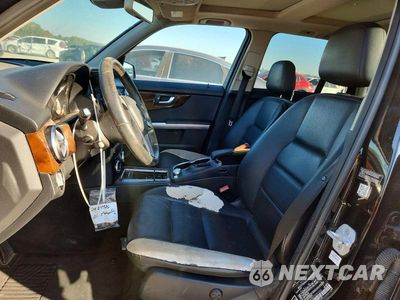 Zdjęcie 7 z 13 samochodu: 2015 MERCEDES-BENZ GLK 350 VIN:WDCGG5HB7FG361099 - miniatura