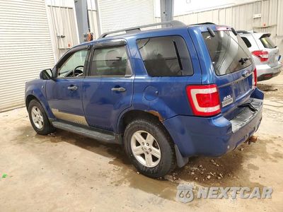 Drugie zdjęcie samochodu z przodu: 2008 FORD ESCAPE HEV VIN:1FMCU59H98KA70258 - miniatura