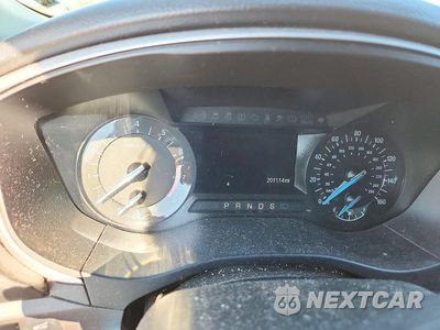 Zdjęcie 9 z 12 samochodu: 2016 FORD FUSION SE VIN:3FA6P0HD0GR296831 - miniatura