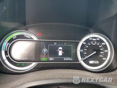 Zdjęcie 9 z 13 samochodu: 2018 KIA NIRO LX VIN:KNDCB3LC2J5139212 - miniatura