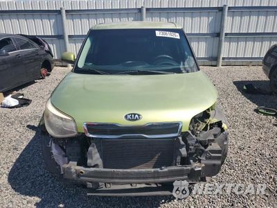 Piąte zdjęcie samochodu w środku: 2015 KIA SOUL + VIN:KNDJP3A58F7794113 - miniatura