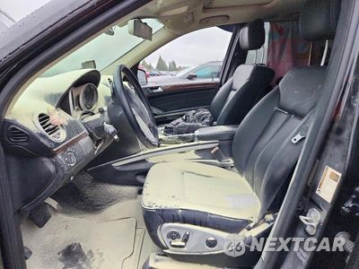 Zdjęcie 7 z 13 samochodu: 2012 MERCEDES-BENZ GL 450 4MATIC VIN:4JGBF7BE4CA781043 - miniatura