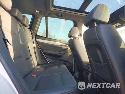 Zdjęcie 10 z 12 samochodu: 2014 BMW X3 XDRIVE35I VIN:5UXWX7C52E0E76829 - miniatura