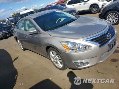 Czwarte zdjęcie samochodu z boku: 2013 NISSAN ALTIMA 3.5 S VIN:1N4BL3AP1DN431166 - miniatura