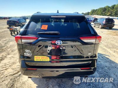 Zdjęcie 6 z 13 samochodu: 2023 TOYOTA RAV4 PRIME SE VIN:JTMAB3FVXPD124251 - miniatura