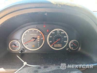 Zdjęcie 9 z 13 samochodu: 2005 HONDA CR-V SE VIN:JHLRD78975C036333 - miniatura