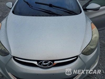 Zdjęcie 11 z 13 samochodu: 2013 HYUNDAI ELANTRA GLS VIN:5NPDH4AE5DH221937 - miniatura