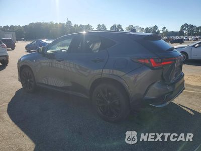 Drugie zdjęcie samochodu z przodu: 2022 LEXUS NX 350 VIN:JTJKGCEZ7N2006075 - miniatura