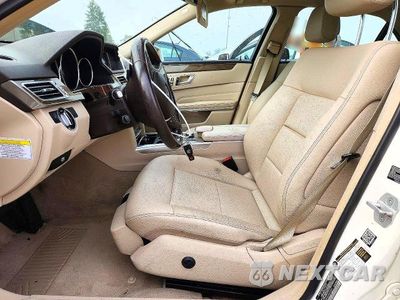 Zdjęcie 7 z 13 samochodu: 2014 MERCEDES-BENZ E 350 4MATIC VIN:WDDHF8JB4EA900763 - miniatura