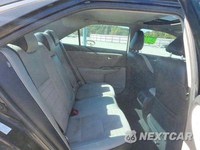 Zdjęcie 10 z 12 samochodu: 2016 TOYOTA CAMRY XSE VIN:4T1BF1FK6GU534589 - miniatura