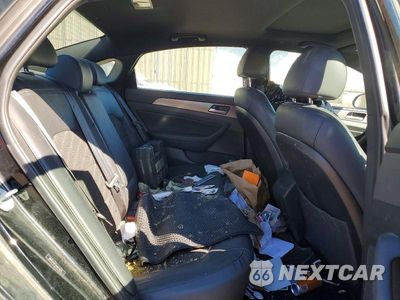 Zdjęcie 10 z 12 samochodu: 2018 HYUNDAI SONATA SPORT VIN:5NPE34AF1JH627625 - miniatura