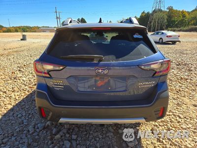 Zdjęcie 6 z 13 samochodu: 2020 SUBARU OUTBACK TOURING LDL VIN:4S4BTGPD9L3164816 - miniatura