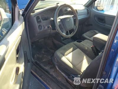 Zdjęcie 8 z 12 samochodu: 2010 FORD RANGER VIN:1FTKR1AD6APA56748 - miniatura