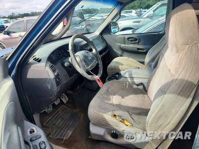 Zdjęcie 7 z 12 samochodu: 2000 FORD F150 VIN:1FTZX1721YKA33525 - miniatura