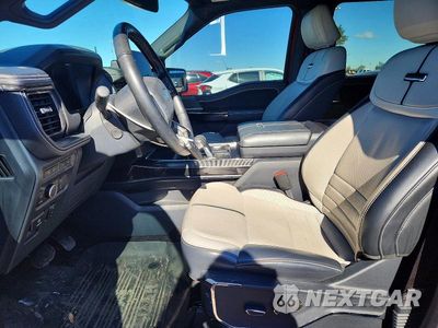 Zdjęcie 7 z 12 samochodu: 2022 FORD F150 LIGHTNING PRO VIN:1FT6W1EV5NWG13240 - miniatura