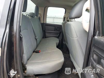 Zdjęcie 10 z 12 samochodu: 2015 RAM 1500 ST VIN:1C6RR7FT5FS680361 - miniatura
