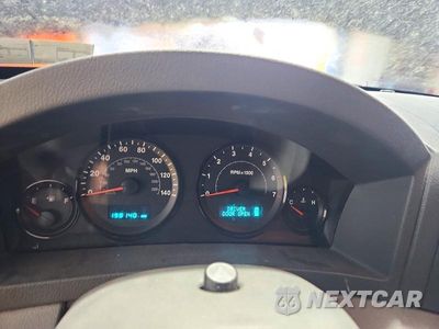 Zdjęcie 9 z 12 samochodu: 2006 JEEP GRAND CHEROKEE LAREDO VIN:1J4GR48K26C287151 - miniatura
