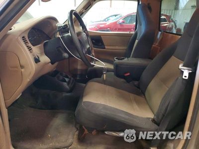 Zdjęcie 7 z 12 samochodu: 2003 FORD RANGER VIN:1FTYR10U53TA16909 - miniatura