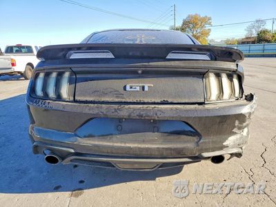 Zdjęcie 6 z 12 samochodu: 2017 FORD MUSTANG GT VIN:1FA6P8CFXH5332522 - miniatura