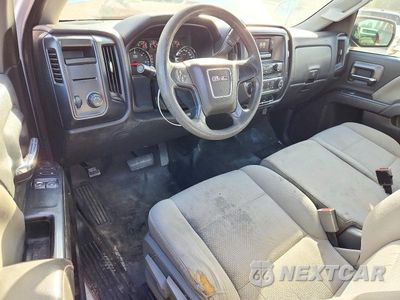Zdjęcie 8 z 12 samochodu: 2015 GMC SIERRA C1500 VIN:1GTN1TEC8FZ906795 - miniatura