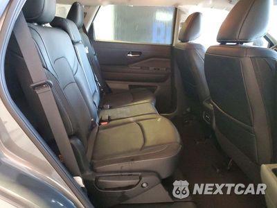 Zdjęcie 11 z 14 samochodu: 2026 NISSAN PATHFINDER SL VIN:5N1DR3CS5TC256705 - miniatura