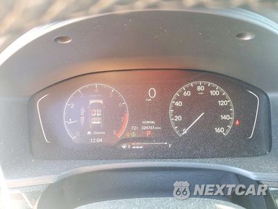 Zdjęcie 9 z 12 samochodu: 2025 HONDA CIVIC SPORT VIN:19XFL2H80SE023778 - miniatura