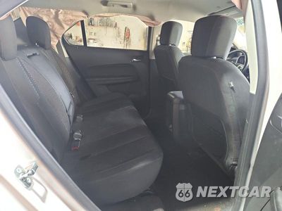 Zdjęcie 10 z 13 samochodu: 2016 CHEVROLET EQUINOX LT VIN:2GNALCEK4G6333642 - miniatura