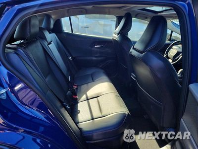 Zdjęcie 10 z 12 samochodu: 2024 TOYOTA PRIUS XLE VIN:JTDADABU4R3019676 - miniatura