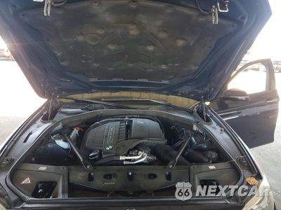 Zdjęcie 11 z 12 samochodu: 2014 BMW 535 I VIN:WBA5B1C58ED476894 - miniatura