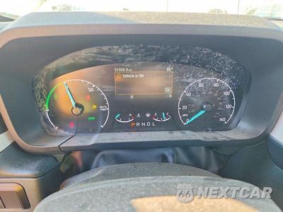 Zdjęcie 9 z 13 samochodu: 2023 FORD MAVERICK XL VIN:3FTTW8E37PRA55178 - miniatura