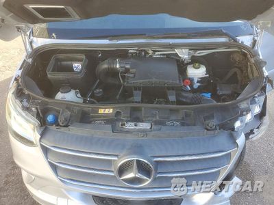 Zdjęcie 7 z 10 samochodu: 2020 MERCEDES-BENZ SPRINTER 3500 VIN:W1W8ED6Y2LP313138 - miniatura