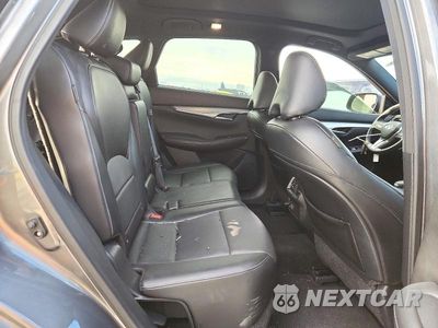Zdjęcie 11 z 14 samochodu: 2021 INFINITI QX50 LUXE VIN:3PCAJ5BB3MF122257 - miniatura