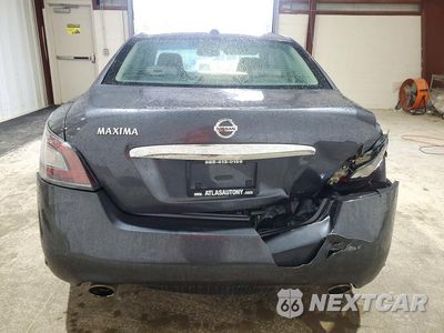 Zdjęcie 6 z 12 samochodu: 2012 NISSAN MAXIMA 3.5 S VIN:1N4AA5AP4CC809360 - miniatura