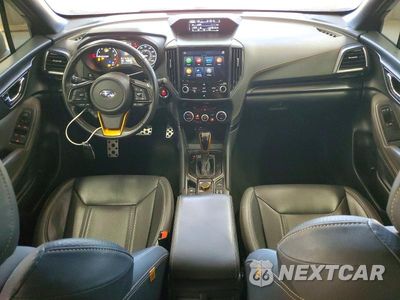 Zdjęcie 8 z 13 samochodu: 2022 SUBARU FORESTER WILDERNESS VIN:JF2SKAMC0NH484677 - miniatura