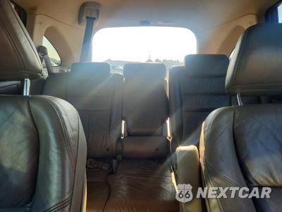 Zdjęcie 10 z 14 samochodu: 2007 HONDA CR-V EXL VIN:JHLRE48777C048768 - miniatura
