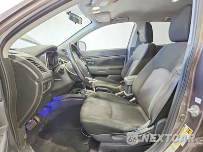 Zdjęcie 7 z 12 samochodu: 2017 MITSUBISHI OUTLANDER SPORT ES VIN:JA4AP3AU9HZ014533 - miniatura