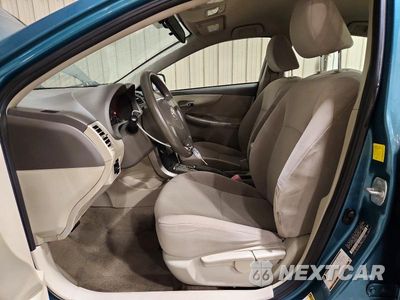 Zdjęcie 7 z 13 samochodu: 2010 TOYOTA COROLLA LE VIN:JTDBU4EE1A9119181 - miniatura