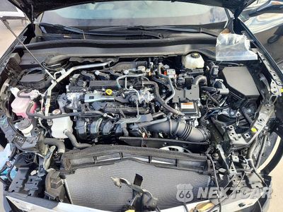 Zdjęcie 11 z 13 samochodu: 2026 LEXUS UX 300H PREMIUM VIN:JTHYBJAH9T2039877 - miniatura