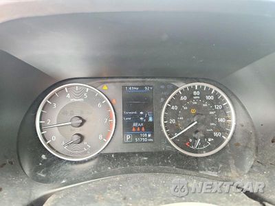 Zdjęcie 9 z 12 samochodu: 2024 NISSAN SENTRA S VIN:3N1AB8BV7RY264456 - miniatura