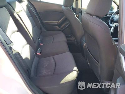 Zdjęcie 10 z 12 samochodu: 2016 MAZDA 3 SPORT VIN:3MZBM1U7XGM317413 - miniatura