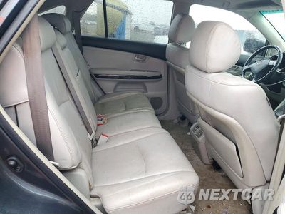 Zdjęcie 10 z 12 samochodu: 2008 LEXUS RX 350 VIN:2T2GK31U68C041757 - miniatura