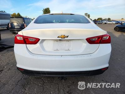 Zdjęcie 6 z 12 samochodu: 2018 CHEVROLET MALIBU LT VIN:1G1ZD5ST7JF141218 - miniatura