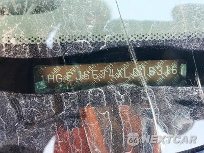 Zdjęcie 12 z 12 samochodu: 1999 HONDA CIVIC LX VIN:1HGEJ6574XL015316 - miniatura