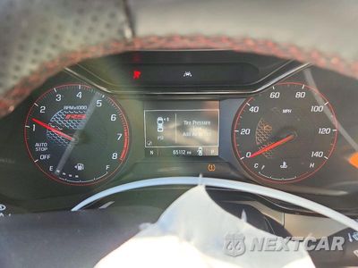 Zdjęcie 9 z 12 samochodu: 2024 CHEVROLET TRAX 1RS VIN:KL77LGE23RC111059 - miniatura