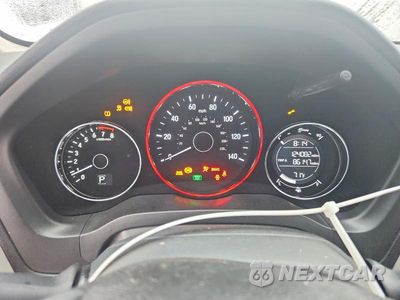 Zdjęcie 9 z 13 samochodu: 2016 HONDA HR-V EXL VIN:3CZRU5H7XGM718358 - miniatura