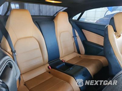 Zdjęcie 10 z 12 samochodu: 2015 MERCEDES-BENZ E 400 4MATIC VIN:WDDKJ6HB5FF299995 - miniatura